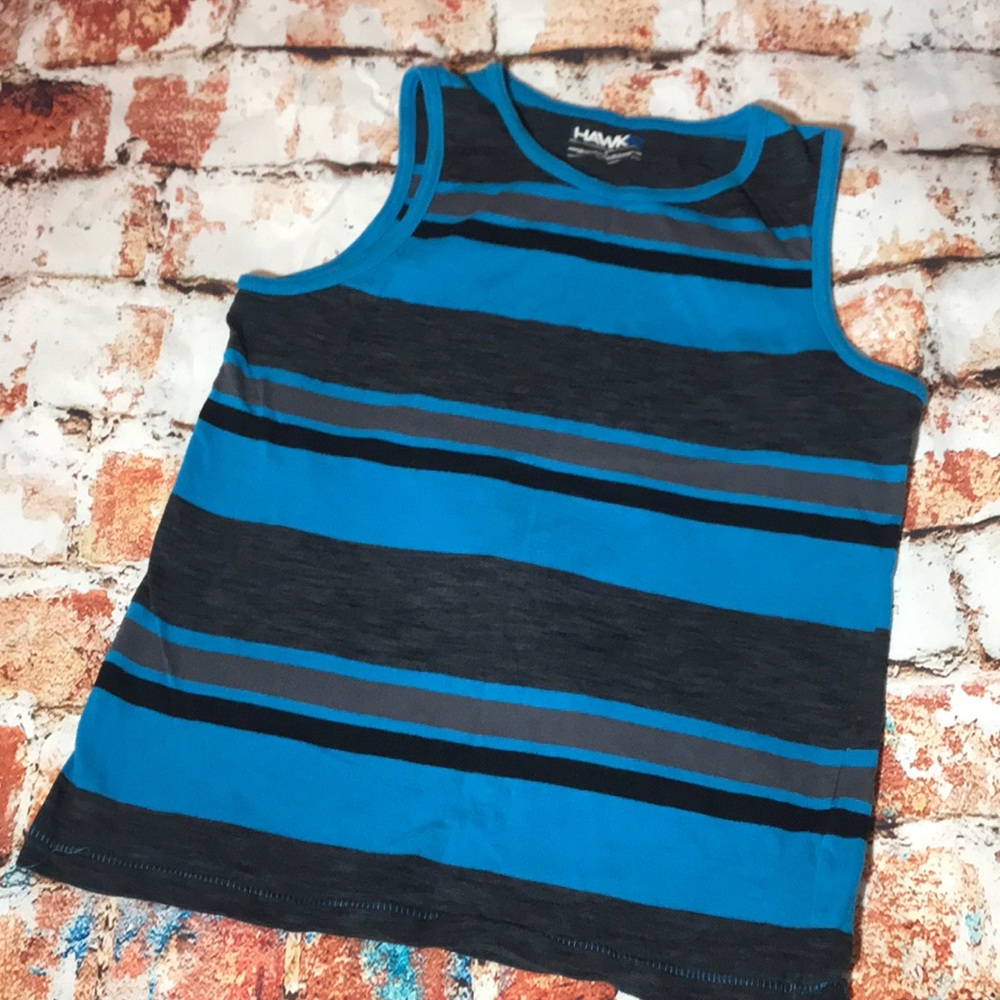 Boys tank top